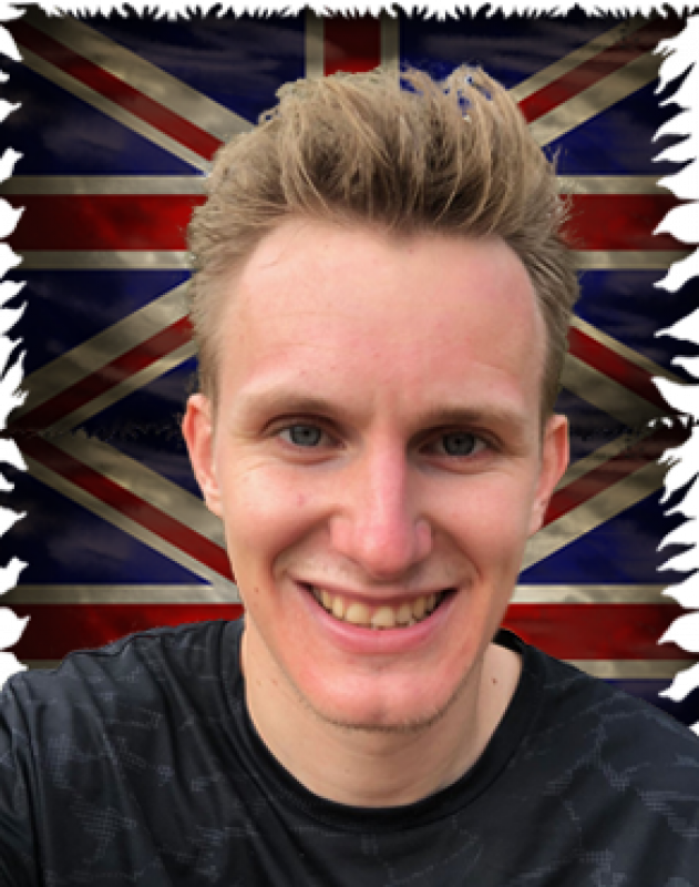 Picture of Adam Potter